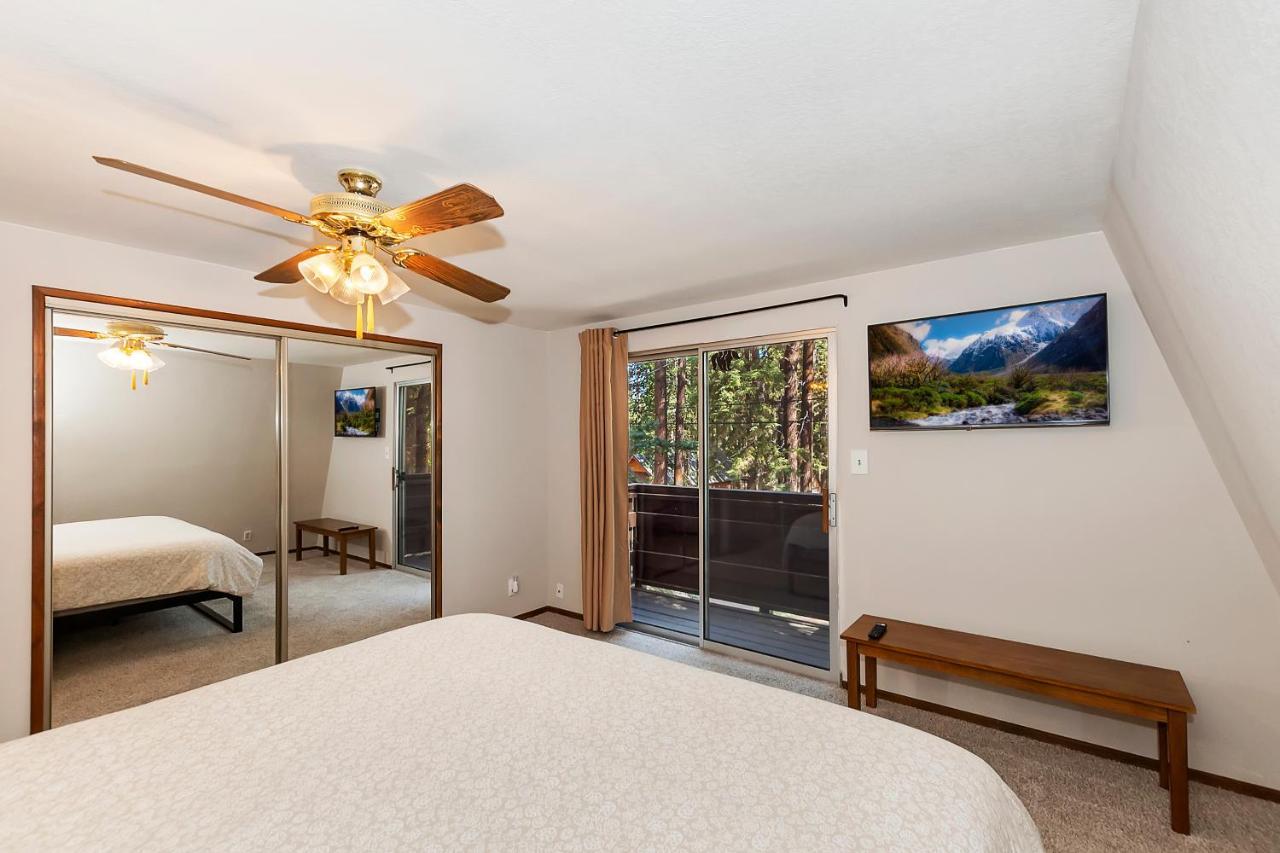 Summit Happy Cabin With Hot Tub! High Speed Ev Hookup, Close To Slopes Big Bear Lake Kültér fotó