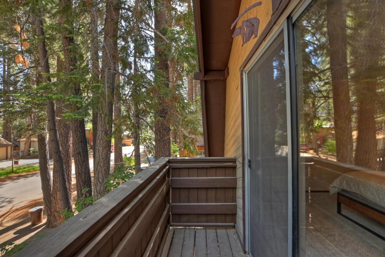 Summit Happy Cabin With Hot Tub! High Speed Ev Hookup, Close To Slopes Big Bear Lake Kültér fotó