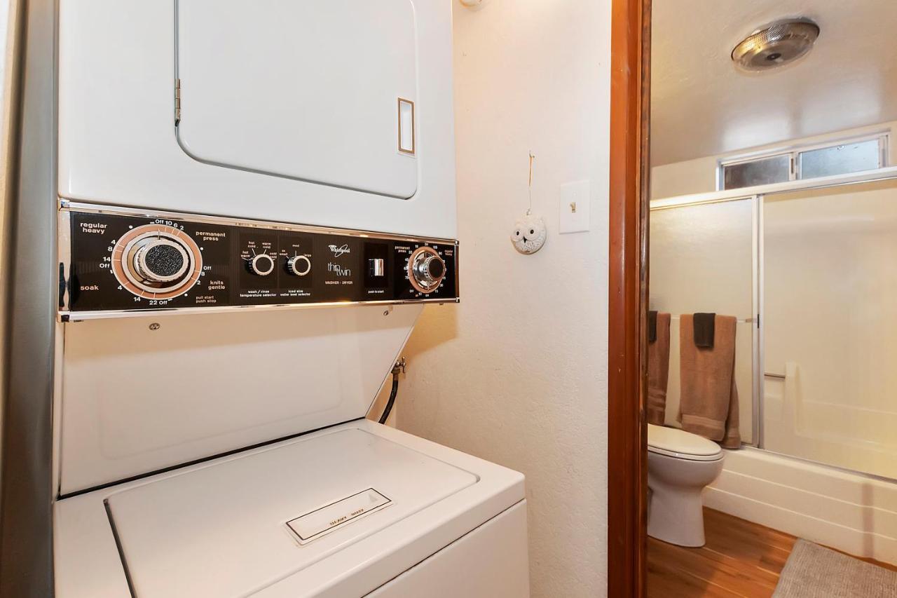 Summit Happy Cabin With Hot Tub! High Speed Ev Hookup, Close To Slopes Big Bear Lake Kültér fotó